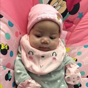 Meet your Posher, Brittanya